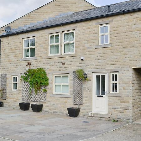 Mickle Hill Mews Villa Gargrave Ngoại thất bức ảnh