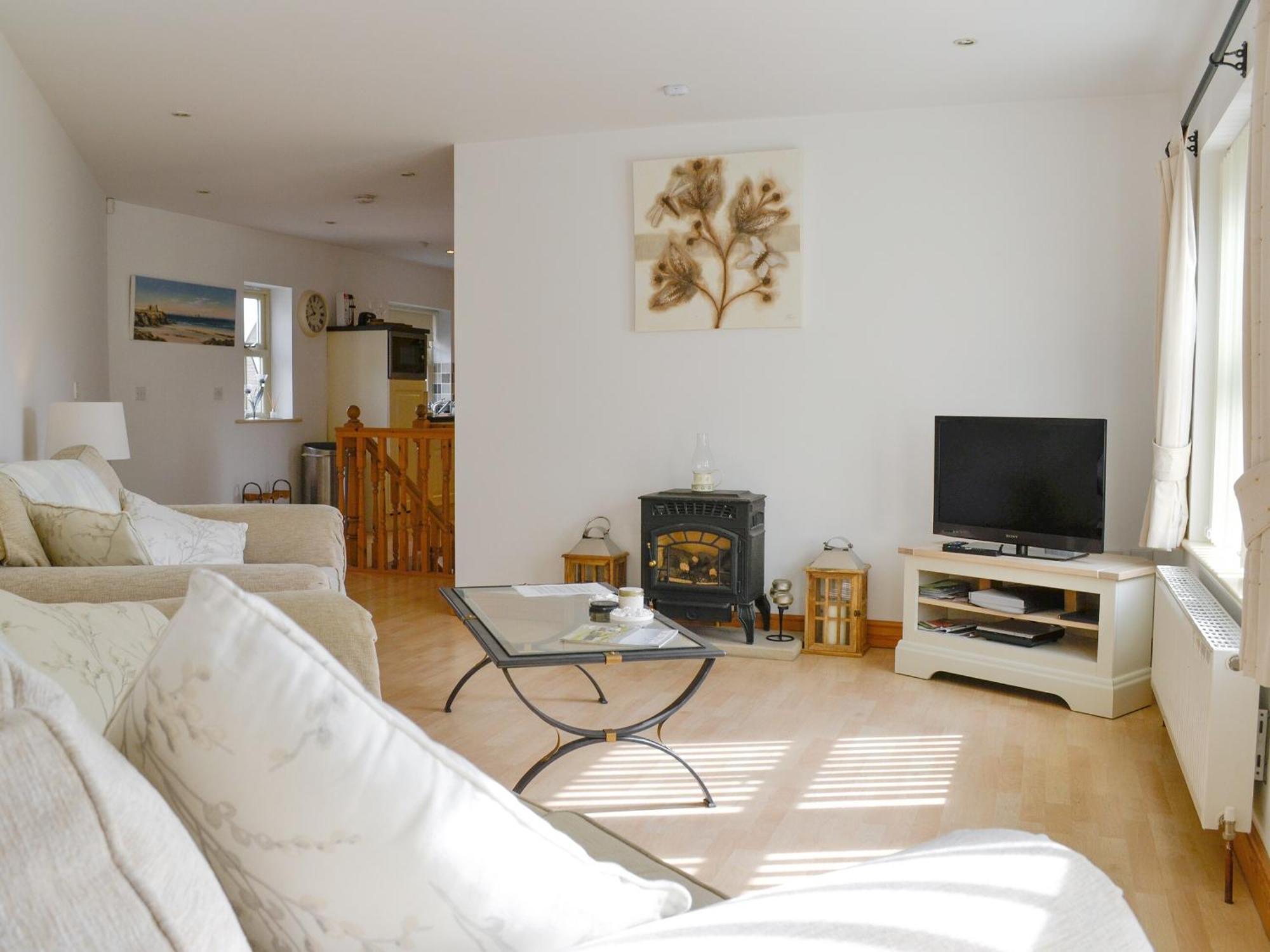 Mickle Hill Mews Villa Gargrave Ngoại thất bức ảnh