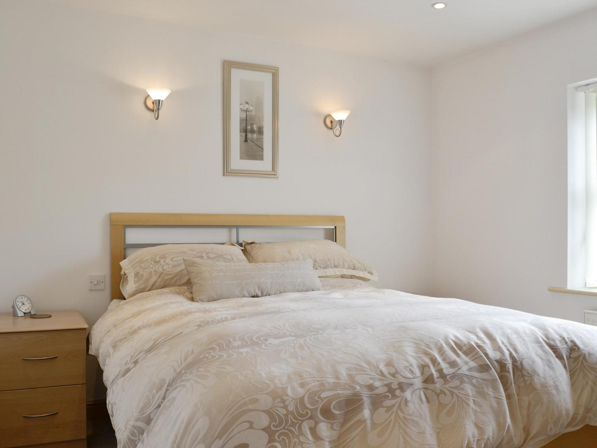 Mickle Hill Mews Villa Gargrave Ngoại thất bức ảnh