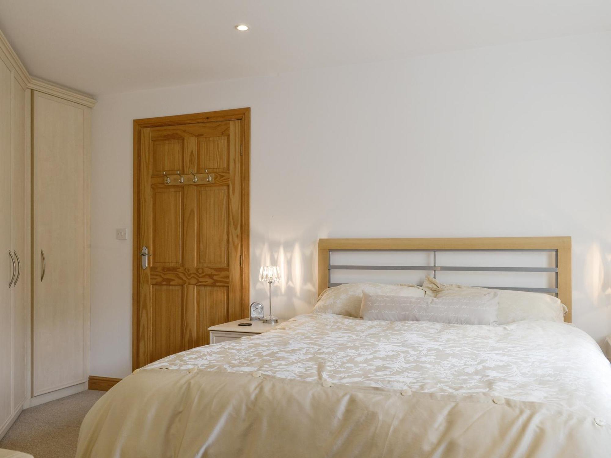 Mickle Hill Mews Villa Gargrave Ngoại thất bức ảnh